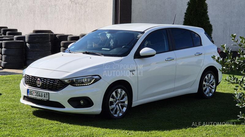 Fiat Tipo 1.3 MJTD