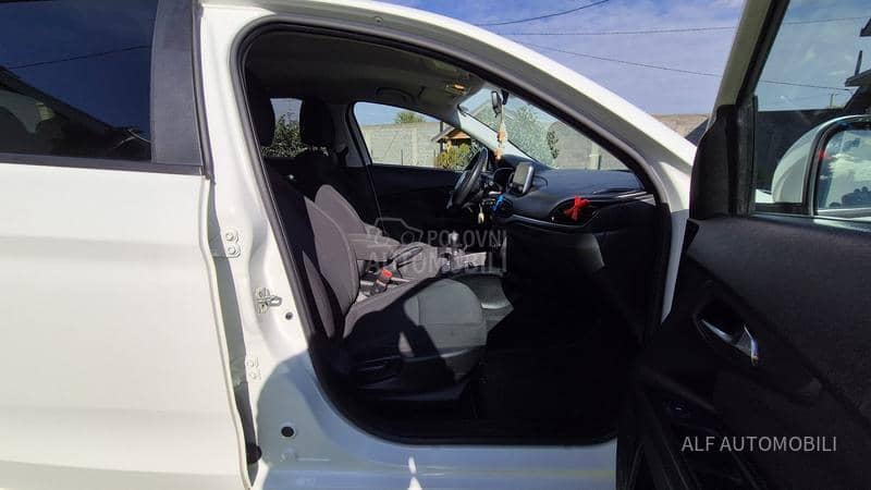 Fiat Tipo 1.3 MJTD