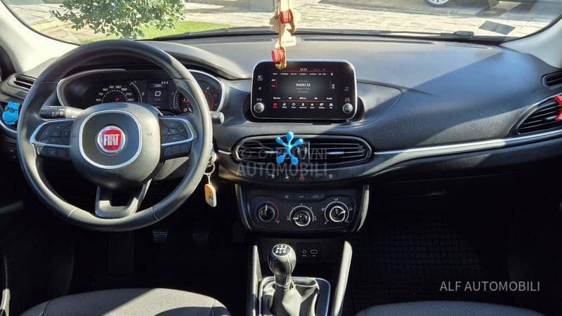 Fiat Tipo 1.3 MJTD