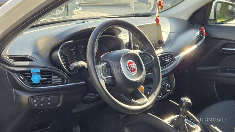 Fiat Tipo 1.3 MJTD