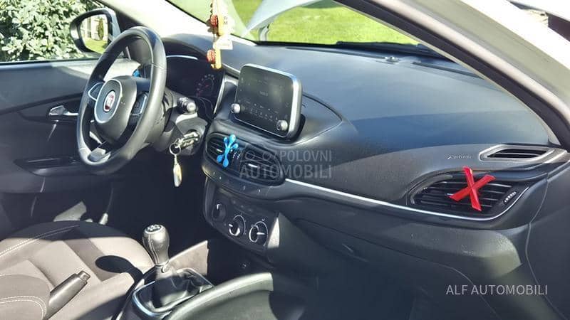 Fiat Tipo 1.3 MJTD