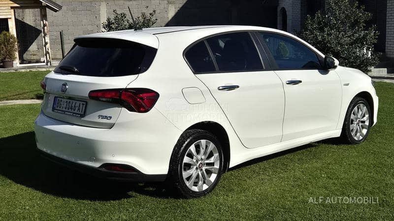 Fiat Tipo 1.3 MJTD