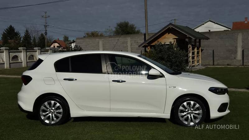 Fiat Tipo 1.3 MJTD