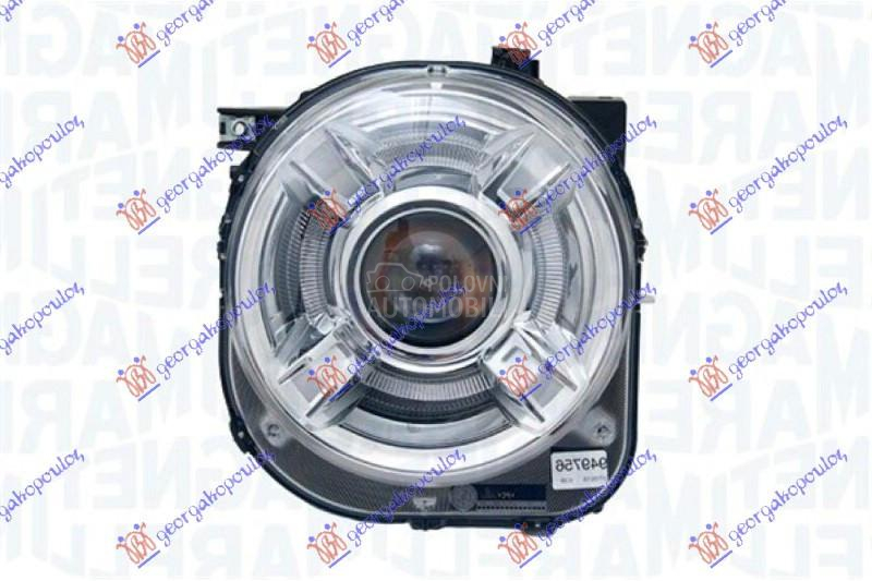 FAR Bi-XENON (MARELLI)