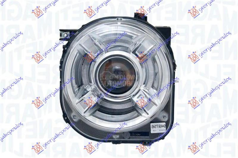 FAR Bi-XENON (MARELLI)