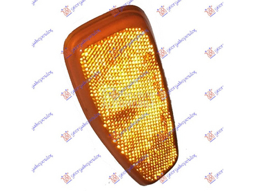 KATADIOPTER U KRILU za Jeep Renegade od 2018. do 2025. god.