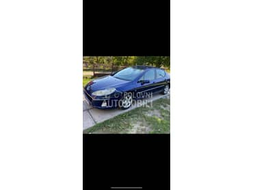Peugeot 407 2.0 hdi