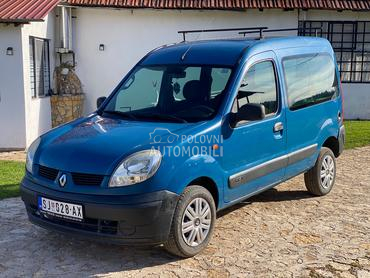 Renault Kangoo 