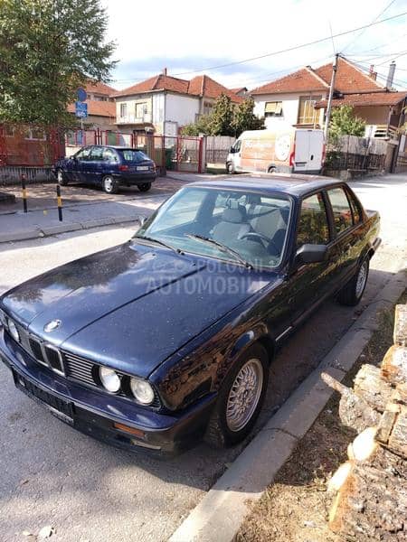 BMW 316 