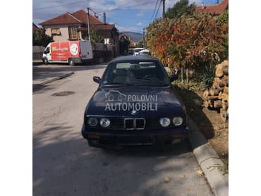 BMW 316 