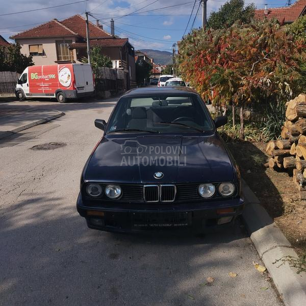 BMW 316 