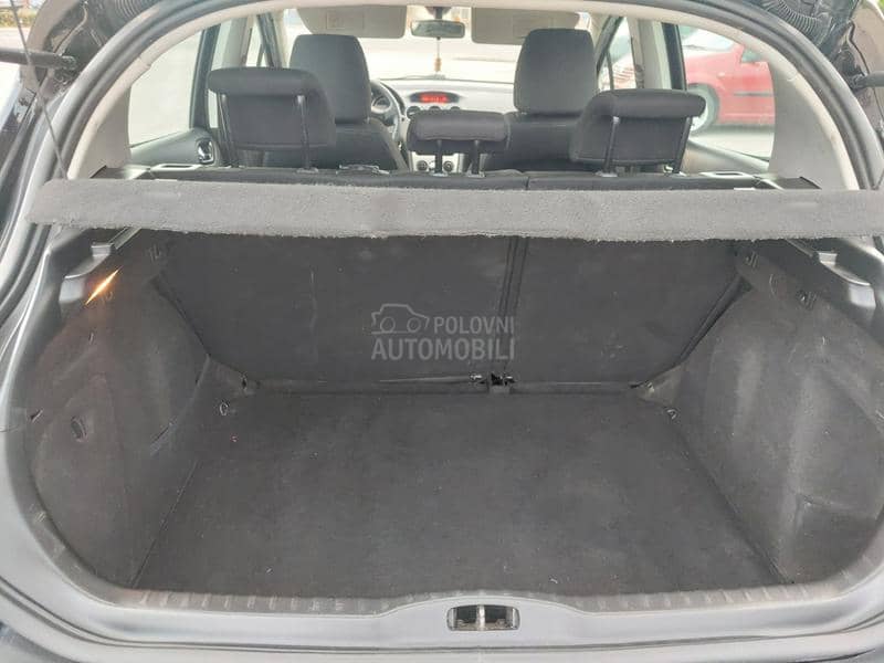 Peugeot 308 1.6HDI 66k.w.