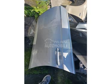 prednja ljeva vrata cls w219 za Mercedes Benz CLS Klasa od 2005. do 2010. god.