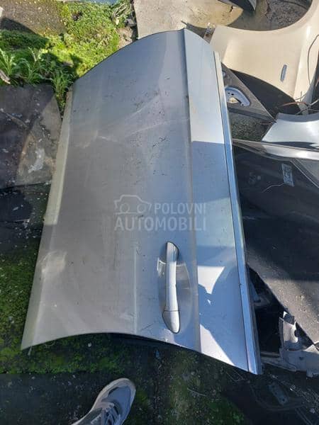 prednja ljeva vrata cls w219