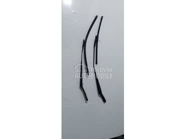 nosaci metlica brisaca za Volkswagen Golf 6 od 2008. do 2012. god.
