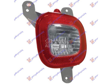 RIKVERC SVETLO (O) za Jeep Renegade od 2014. do 2018. god.