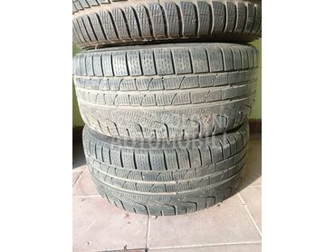 Aluminijumske felne mercedes e klasa 18" 5 x 112