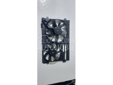 ventilatori motora za Volkswagen Golf 5