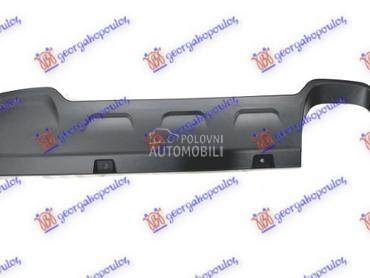 SPOJLER ZADNJEG BRANIKA CRNI ( za Jeep Renegade od 2014. do 2018. god.