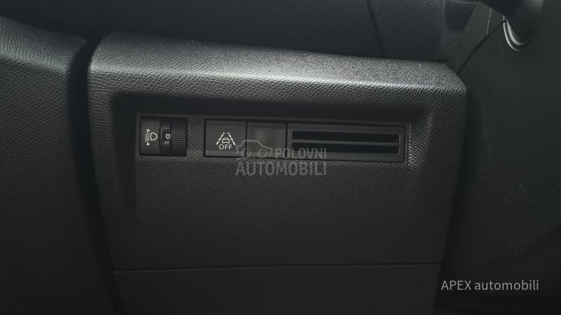 Citroen C4 1.5 BlueHDI  Feel