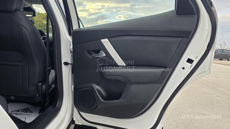 Citroen C4 1.5 BlueHDI  Feel