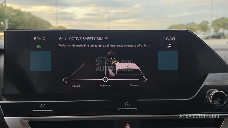 Citroen C4 1.5 BlueHDI  Feel