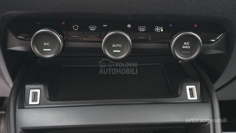 Citroen C4 1.5 BlueHDI  Feel