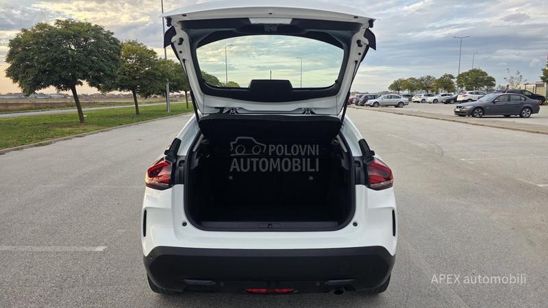 Citroen C4 1.5 BlueHDI  Feel