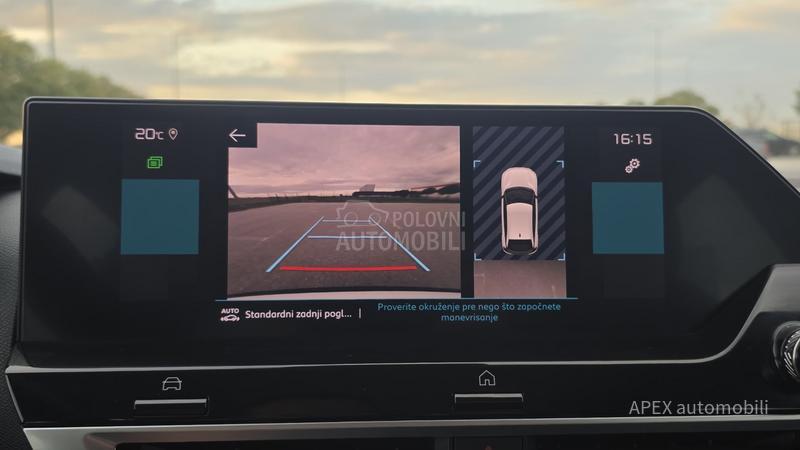 Citroen C4 1.5 BlueHDI  Feel