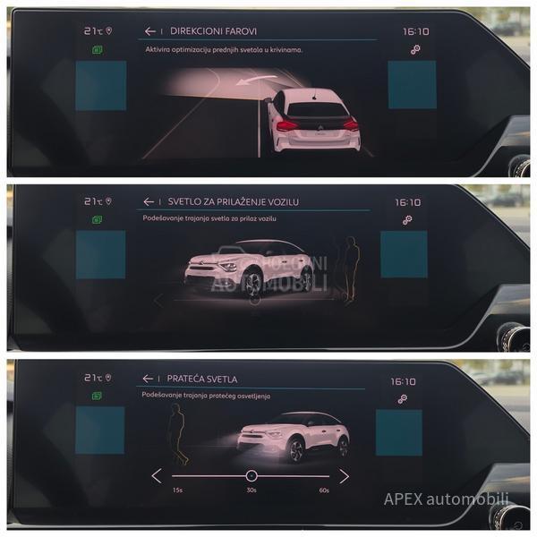 Citroen C4 1.5 BlueHDI  Feel