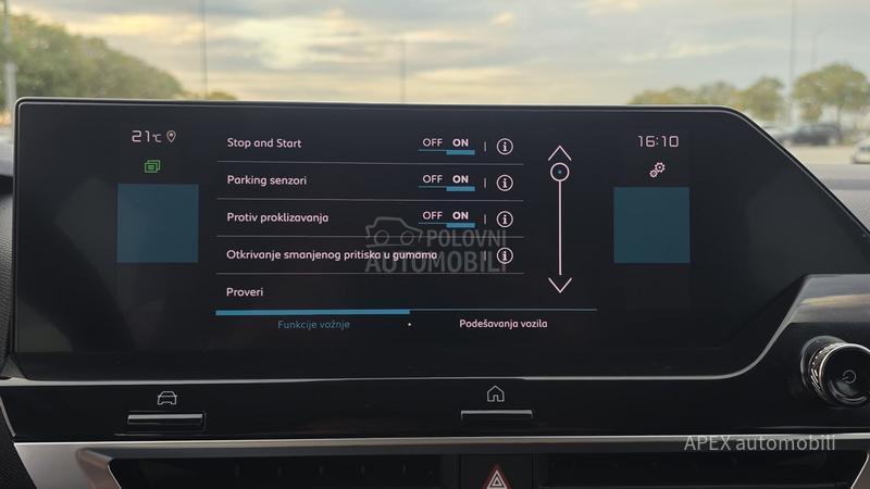 Citroen C4 1.5 BlueHDI  Feel