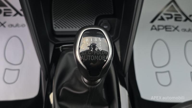 Citroen C4 1.5 BlueHDI  Feel