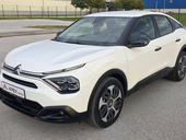 Citroen C4 1.5 BlueHDI  Feel