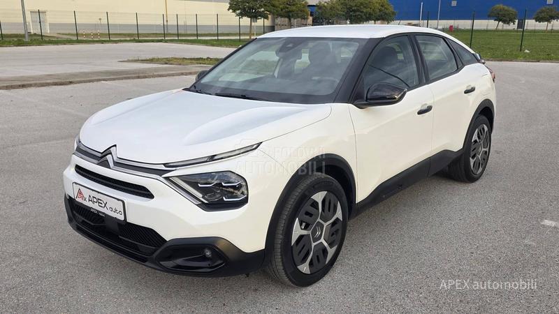 Citroen C4 1.5 BlueHDI  Feel