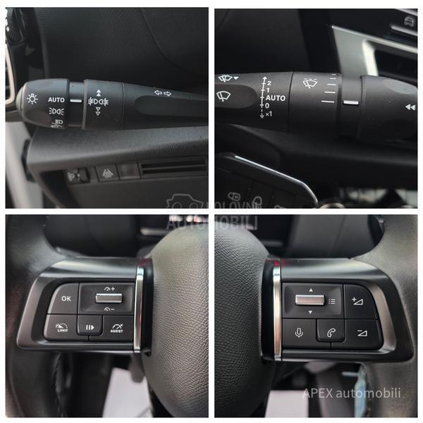 Citroen C4 1.5 BlueHDI  Feel