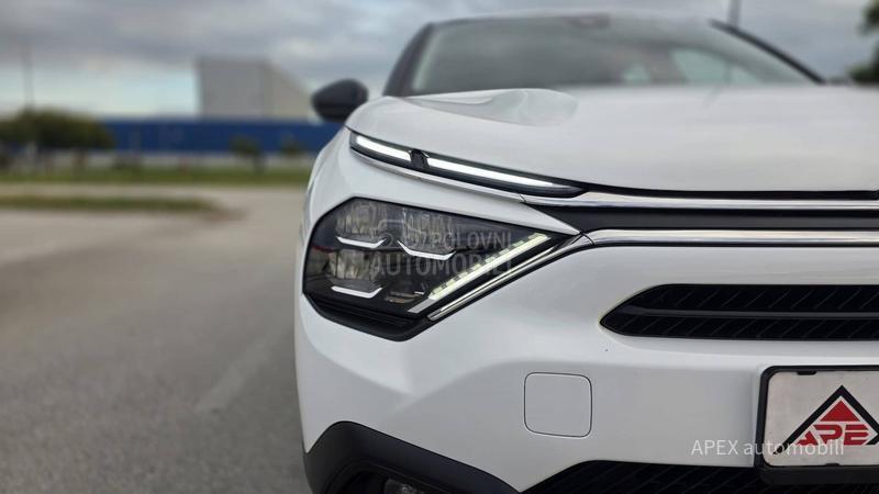 Citroen C4 1.5 BlueHDI  Feel