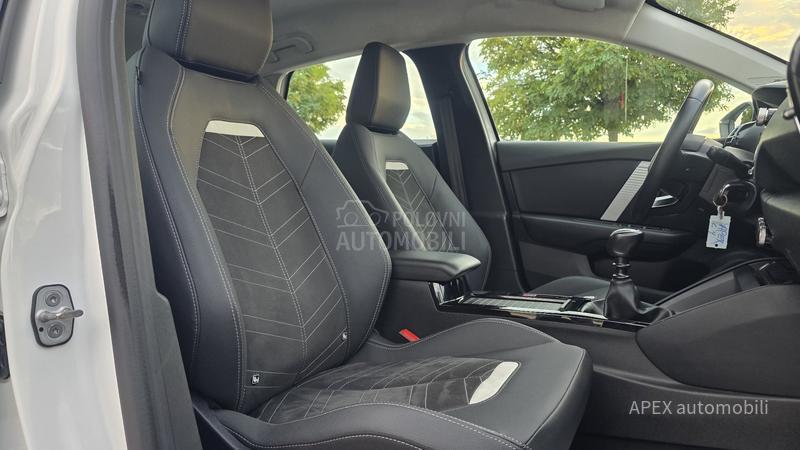 Citroen C4 1.5 BlueHDI  Feel