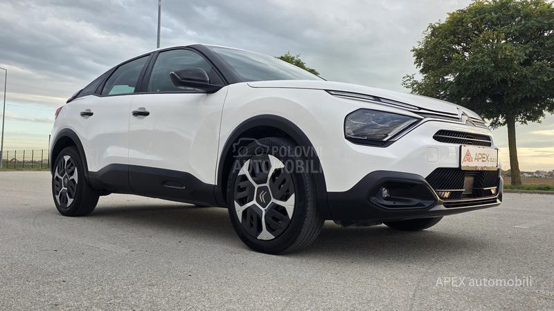 Citroen C4 1.5 BlueHDI  Feel