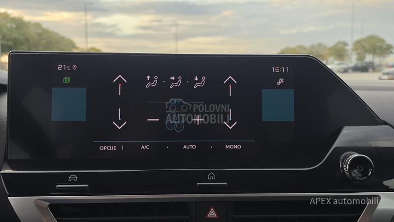 Citroen C4 1.5 BlueHDI  Feel