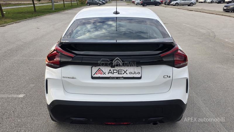 Citroen C4 1.5 BlueHDI  Feel