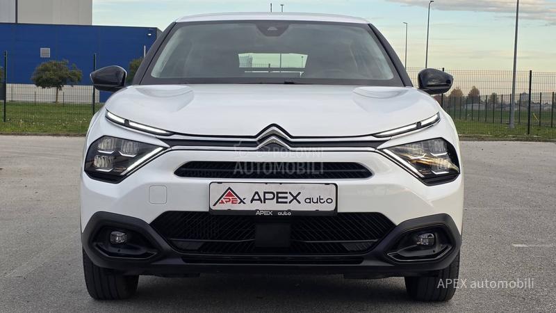 Citroen C4 1.5 BlueHDI  Feel