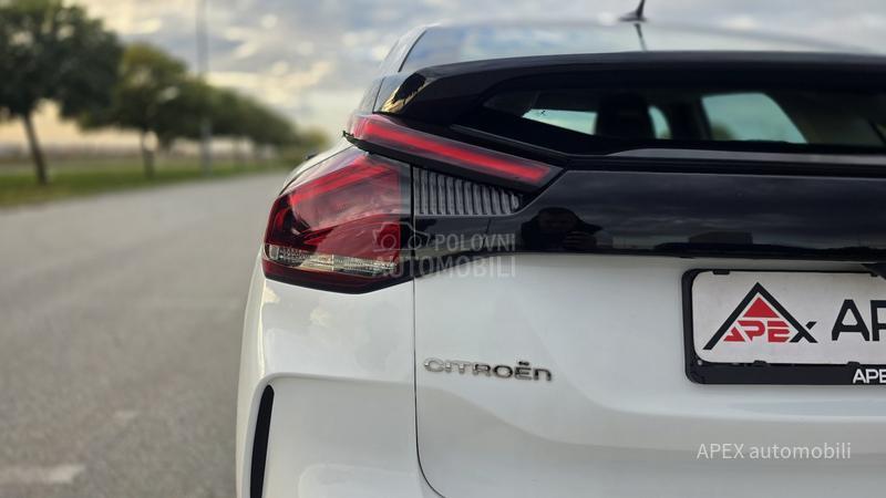 Citroen C4 1.5 BlueHDI  Feel