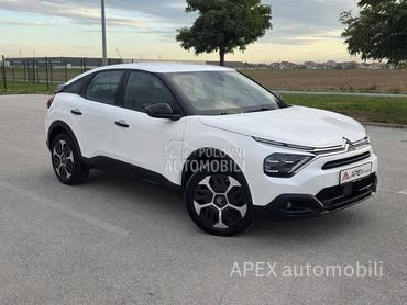 Citroen C4 1.5 BlueHDI  Feel