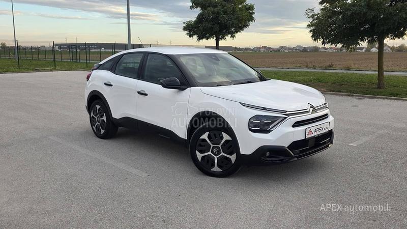 Citroen C4 1.5 BlueHDI  Feel