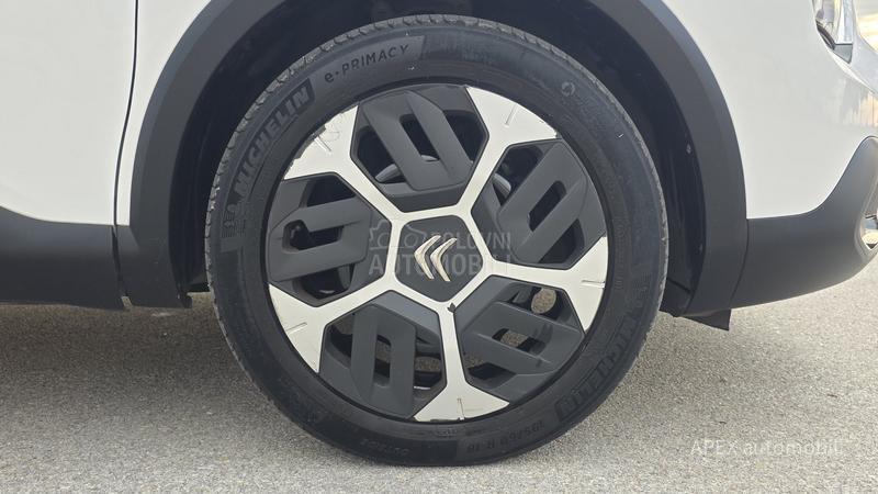 Citroen C4 1.5 BlueHDI  Feel