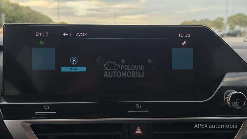 Citroen C4 1.5 BlueHDI  Feel