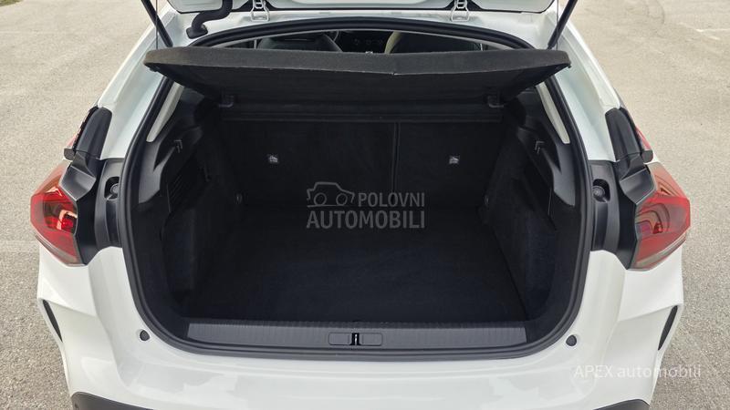 Citroen C4 1.5 BlueHDI  Feel