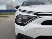 Citroen C4 1.5 BlueHDI  Feel