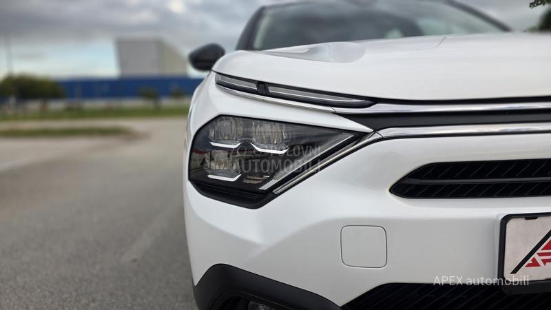 Citroen C4 1.5 BlueHDI  Feel