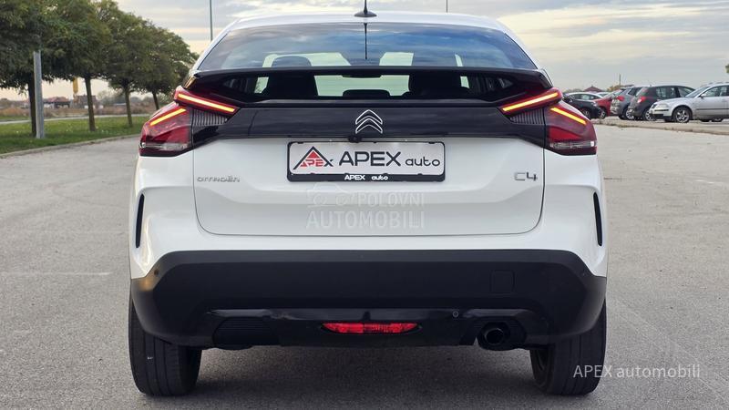 Citroen C4 1.5 BlueHDI  Feel